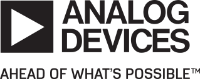 Analog Devices Design Partner Logo